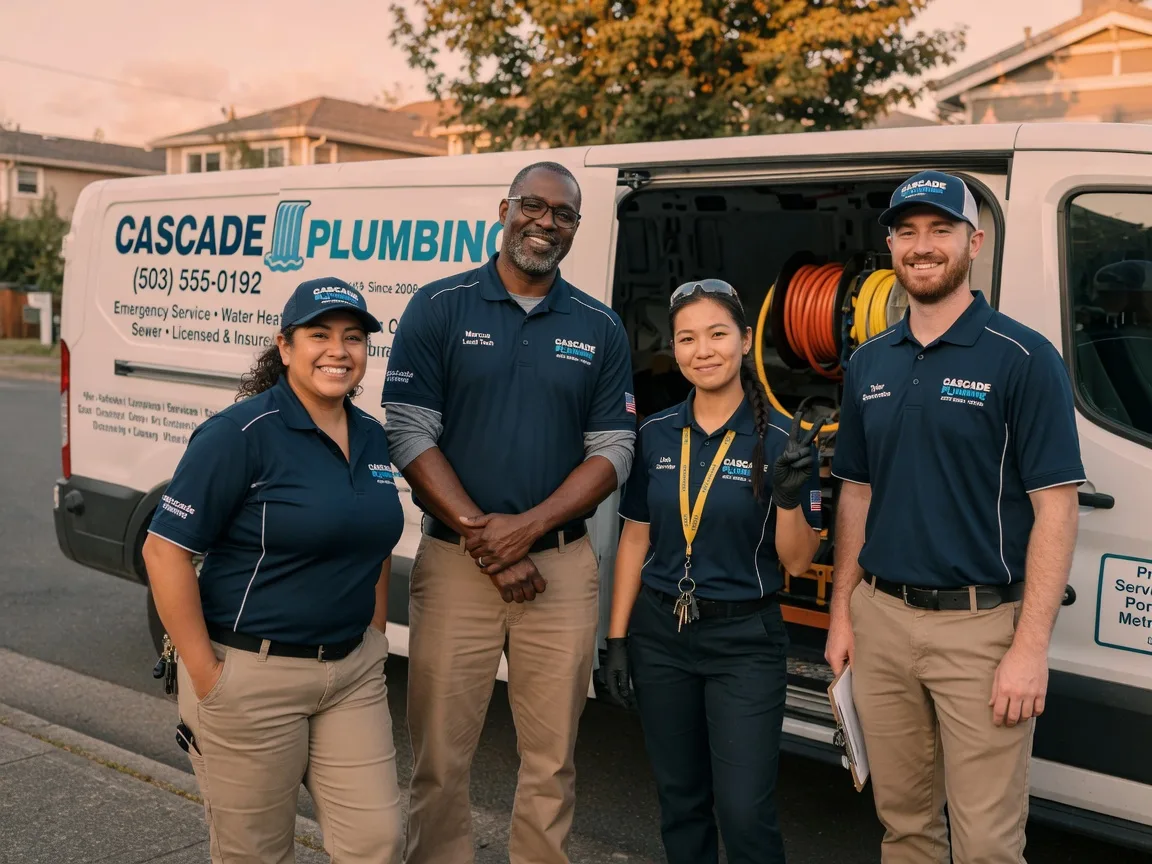 Emergency Plumber company in Davis City, IA